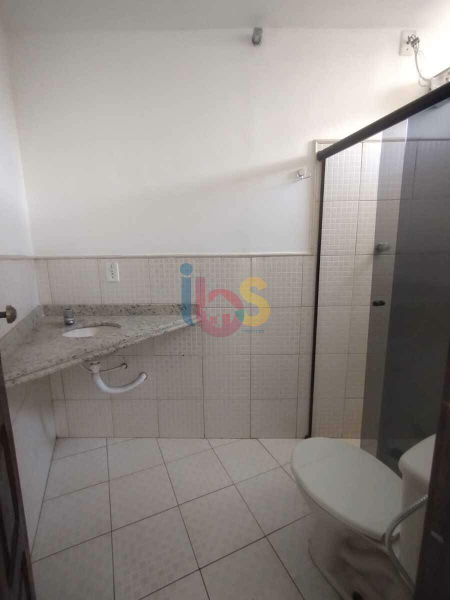 Apartamento para alugar com 3 quartos, 96m² - Foto 10