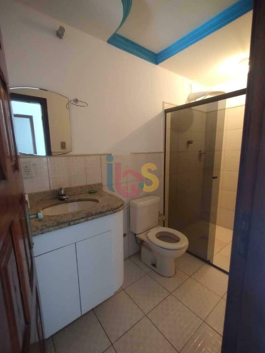 Apartamento para alugar com 3 quartos, 96m² - Foto 9