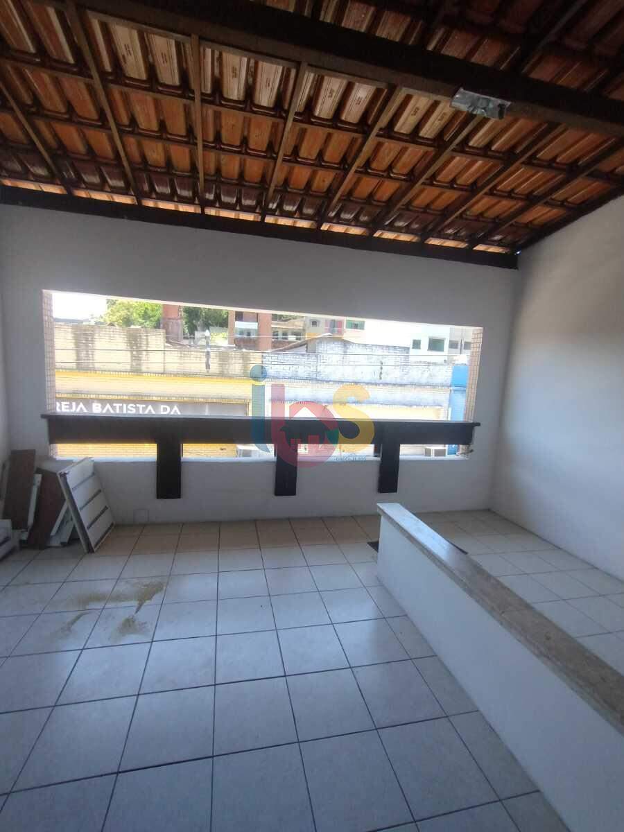 Apartamento para alugar com 3 quartos, 96m² - Foto 1