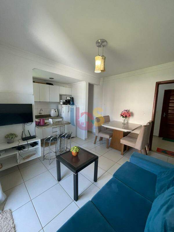 Apartamento para alugar com 1 quarto, 45m² - Foto 6