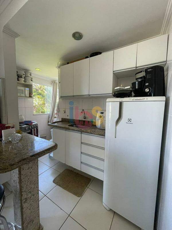 Apartamento para alugar com 1 quarto, 45m² - Foto 16