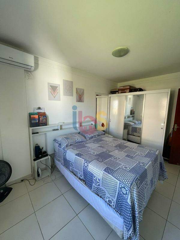 Apartamento para alugar com 1 quarto, 45m² - Foto 8