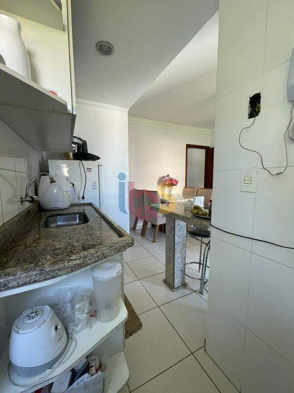 Apartamento para alugar com 1 quarto, 45m² - Foto 15