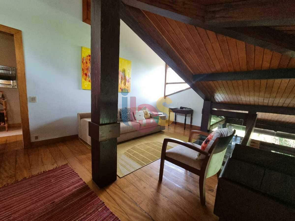 Casa à venda com 4 quartos, 400m² - Foto 16