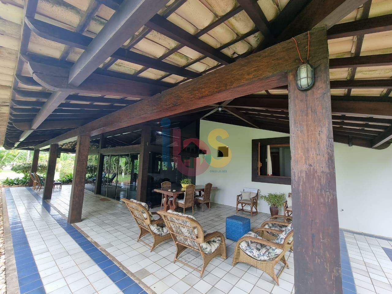 Casa à venda com 4 quartos, 400m² - Foto 13