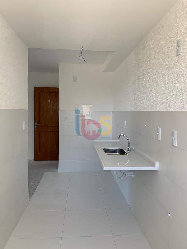 Apartamento à venda com 2 quartos, 89m² - Foto 13