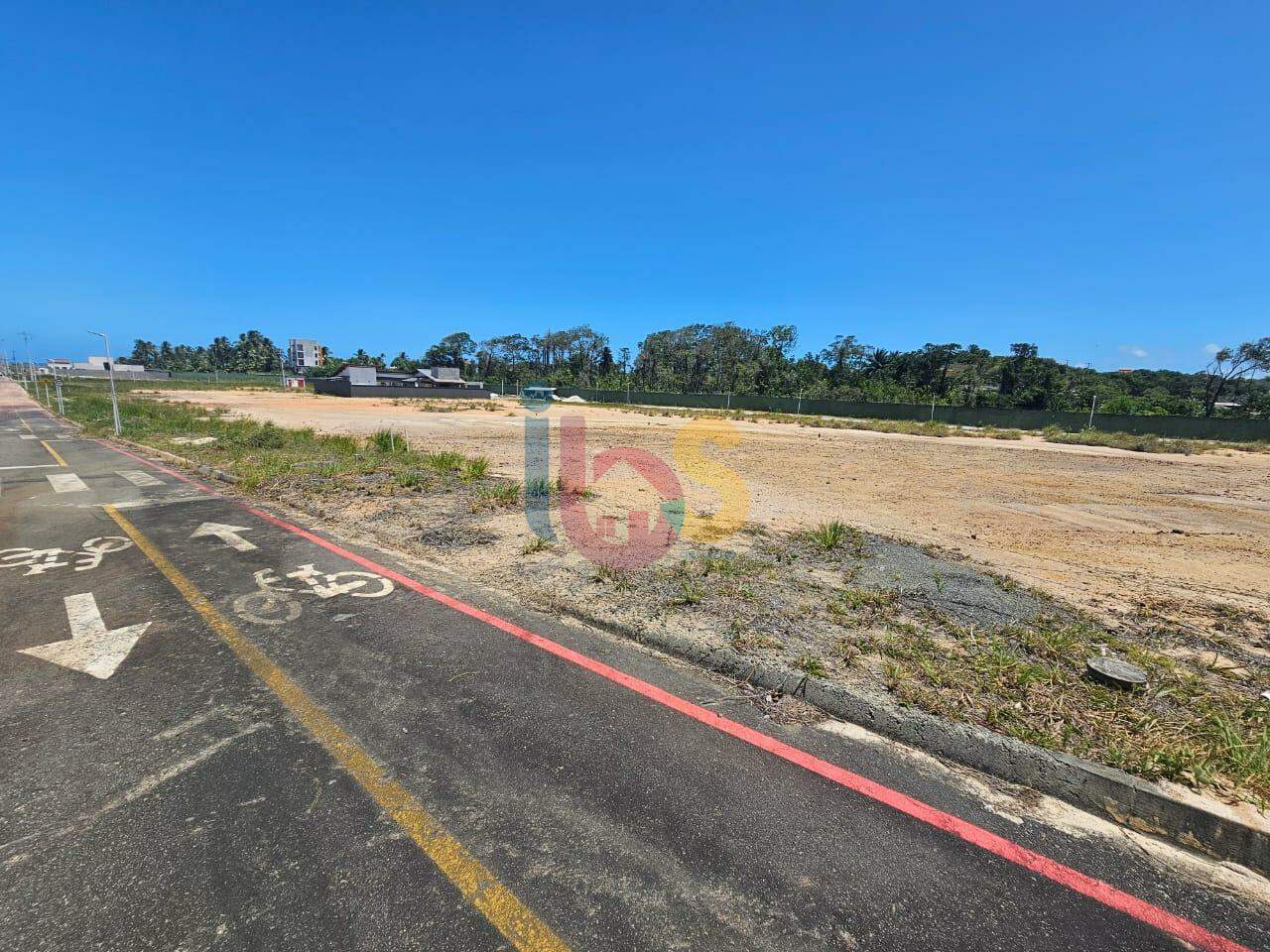 Terreno à venda, 450m² - Foto 3