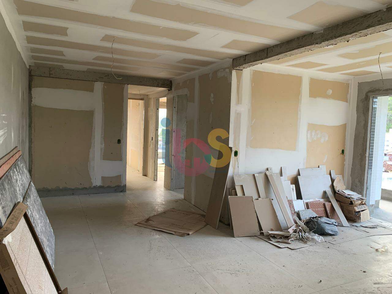 Apartamento à venda com 2 quartos, 94m² - Foto 9