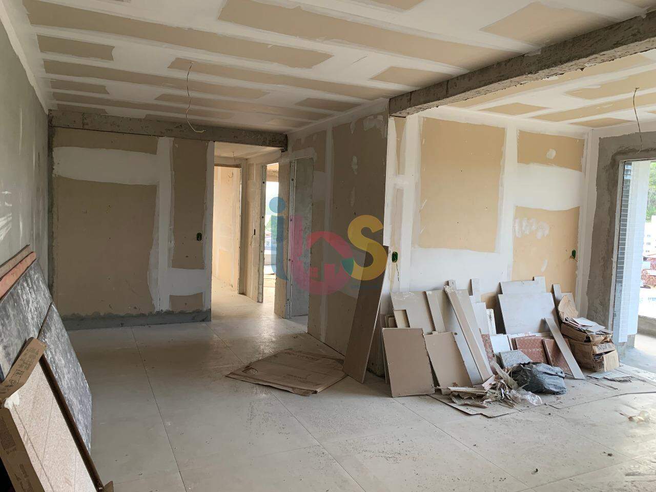 Apartamento à venda com 2 quartos, 94m² - Foto 8