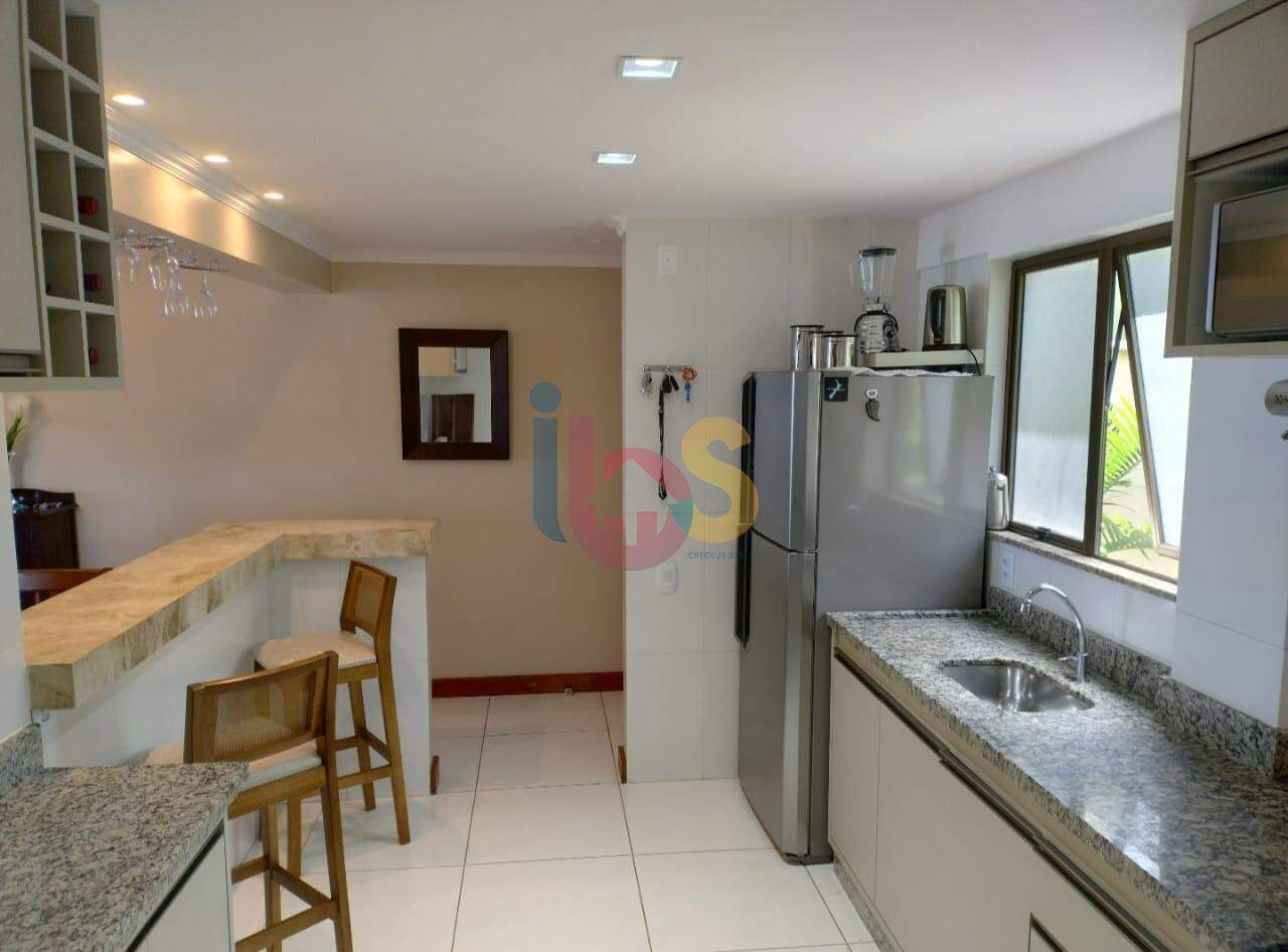 Apartamento à venda com 4 quartos, 114m² - Foto 19