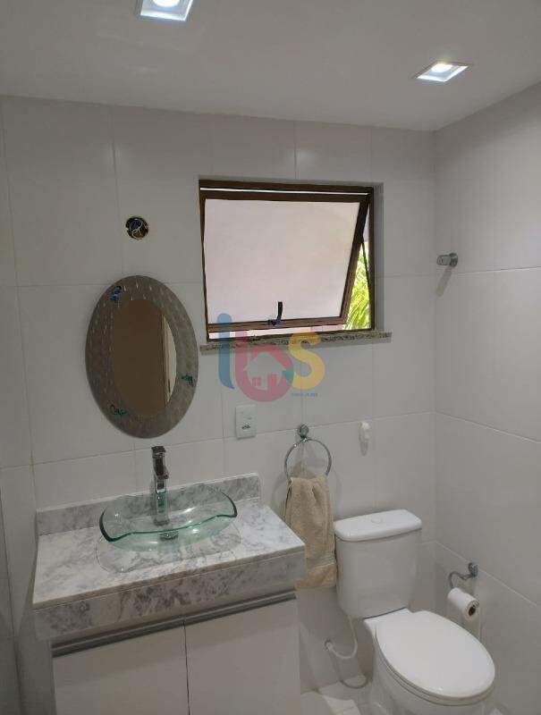 Apartamento à venda com 4 quartos, 114m² - Foto 13