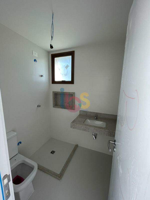 Apartamento à venda com 3 quartos, 91m² - Foto 9