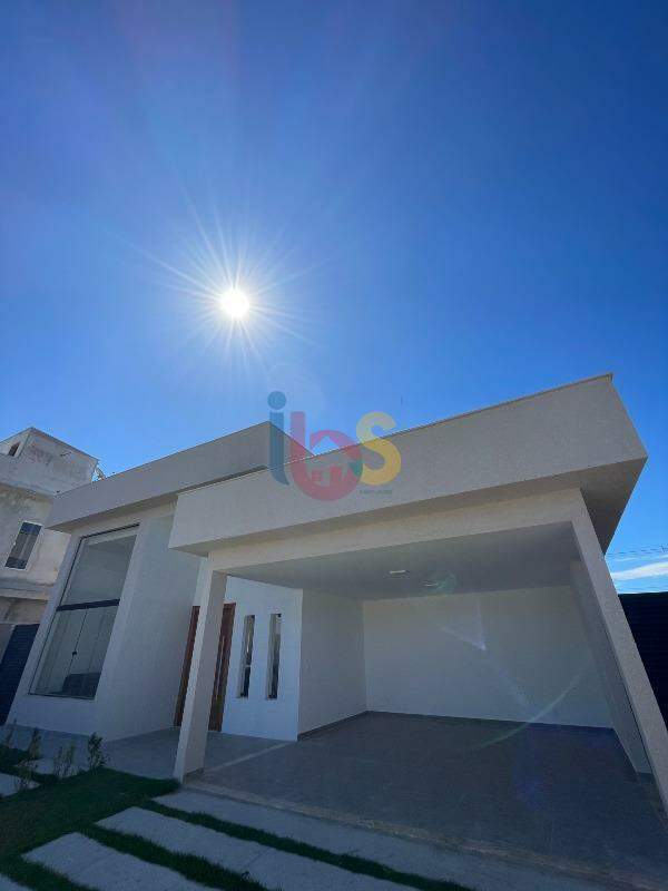 Casa à venda com 3 quartos, 200m² - Foto 6