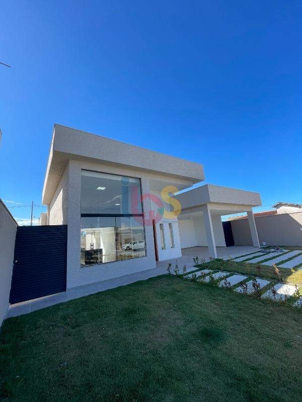 Casa à venda com 3 quartos, 200m² - Foto 5