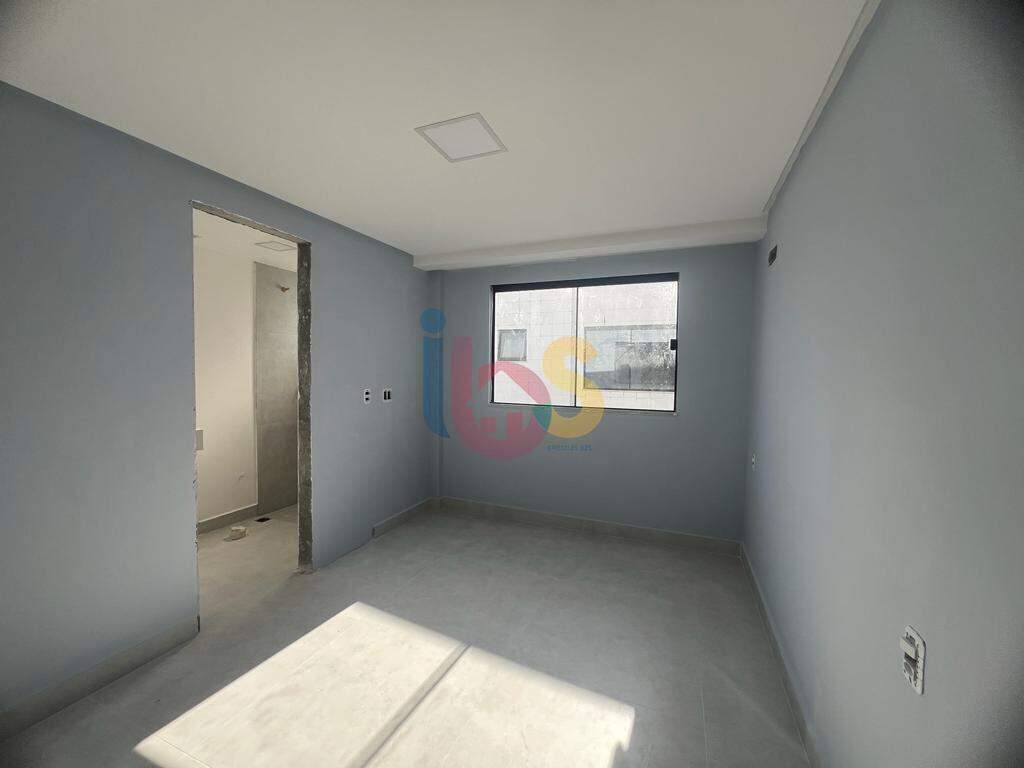 Apartamento à venda com 3 quartos, 128m² - Foto 8