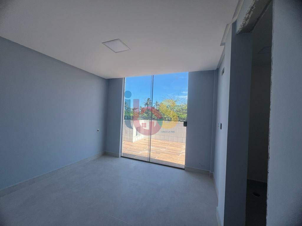 Apartamento à venda com 3 quartos, 128m² - Foto 7