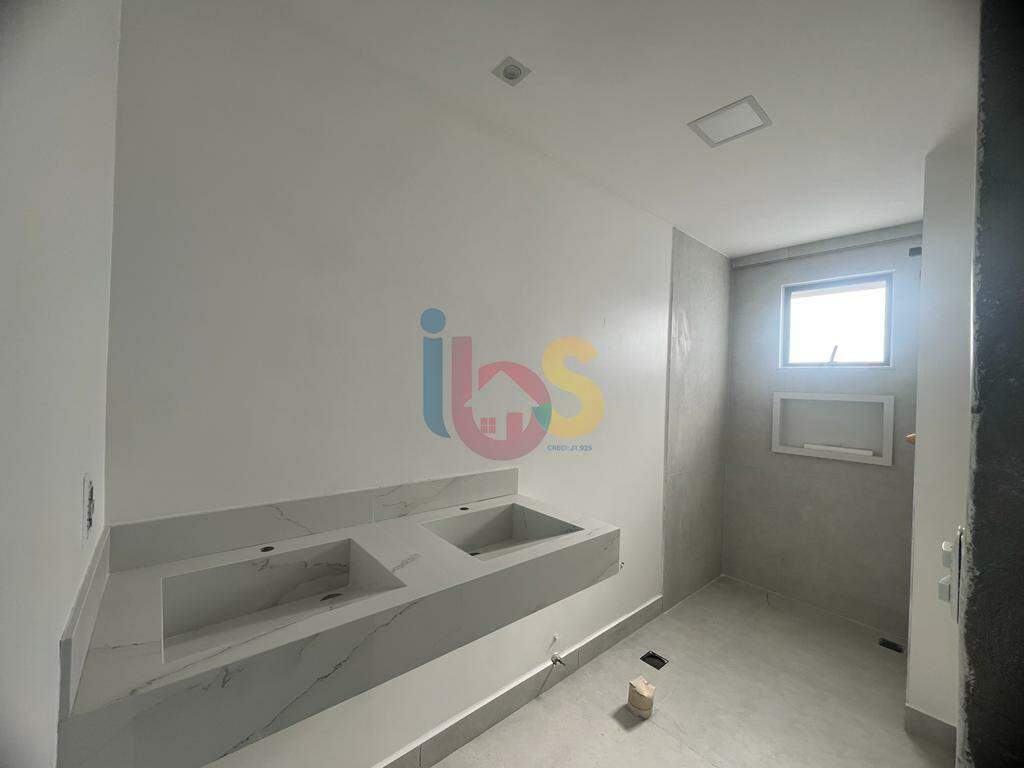 Apartamento à venda com 3 quartos, 128m² - Foto 9