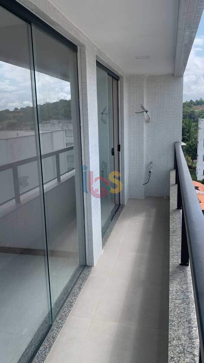 Apartamento à venda com 1 quarto, 63m² - Foto 16