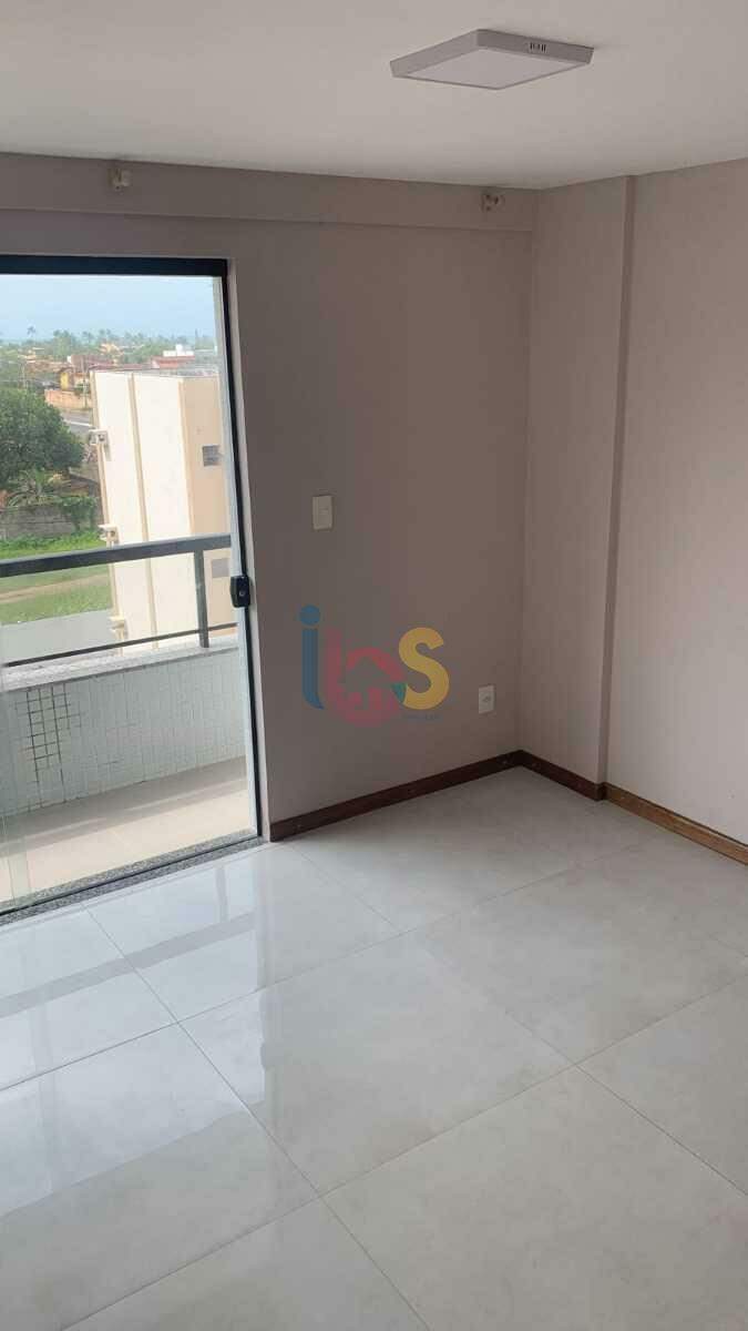 Apartamento à venda com 1 quarto, 63m² - Foto 2