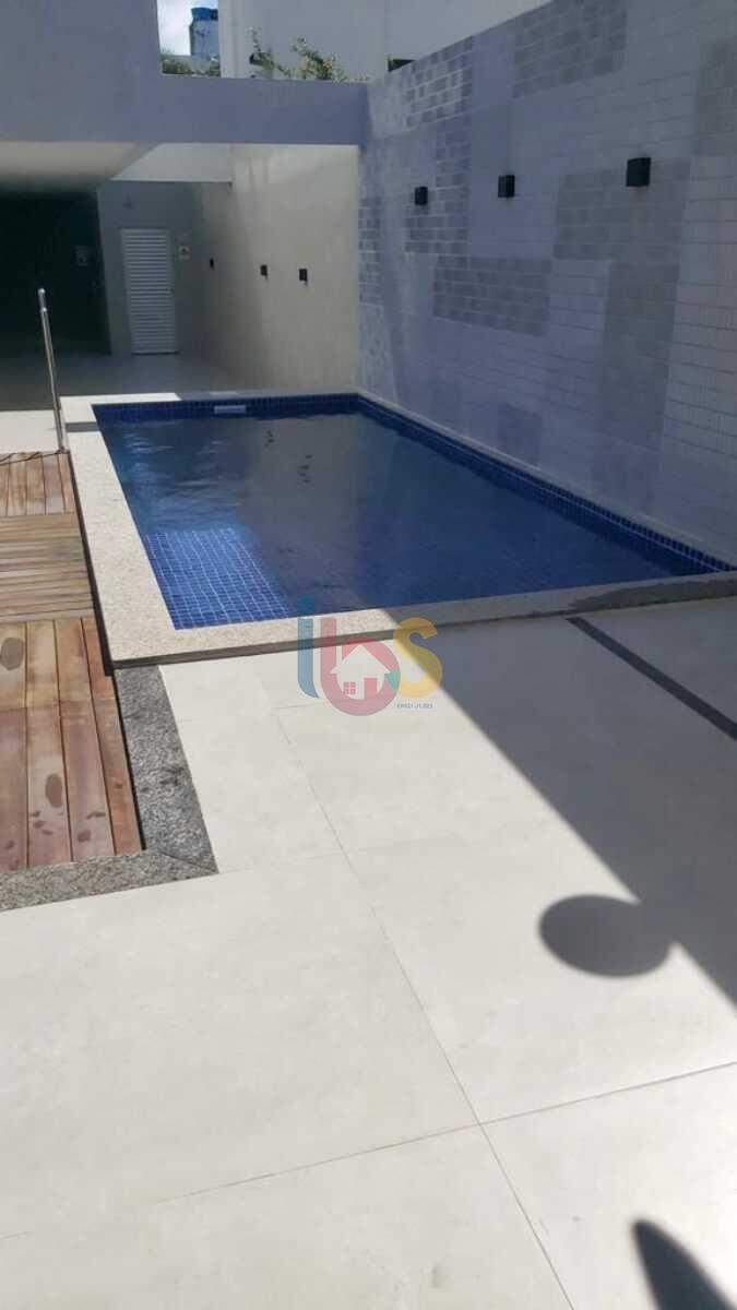 Apartamento à venda com 1 quarto, 63m² - Foto 14