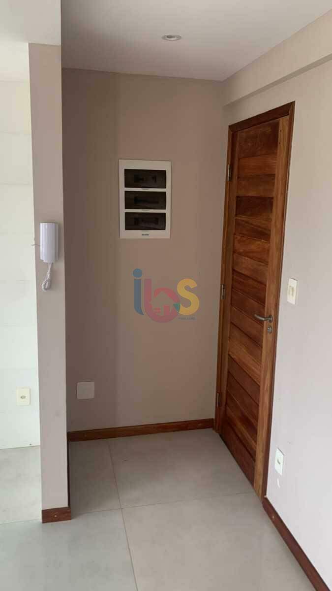 Apartamento à venda com 1 quarto, 63m² - Foto 5