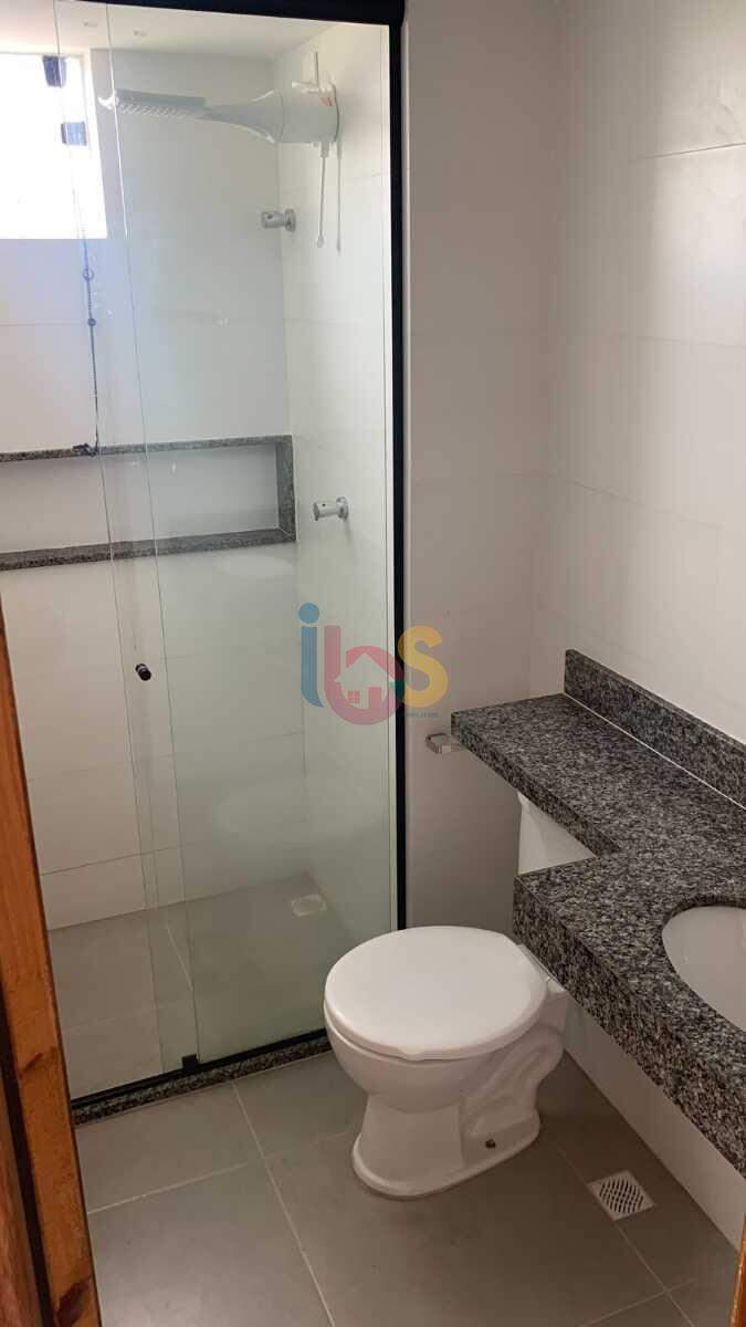 Apartamento à venda com 1 quarto, 63m² - Foto 9