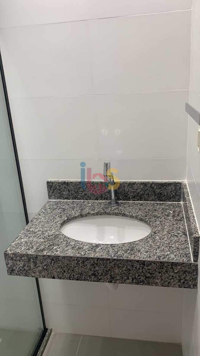 Apartamento à venda com 1 quarto, 63m² - Foto 10