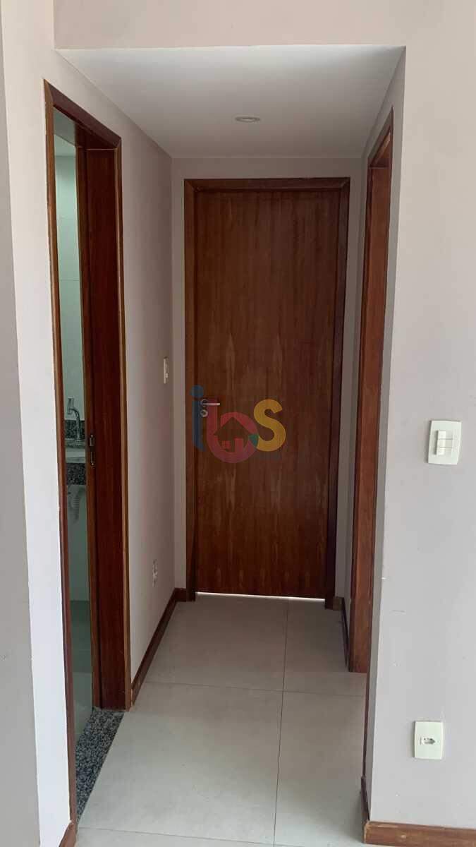 Apartamento à venda com 1 quarto, 63m² - Foto 7