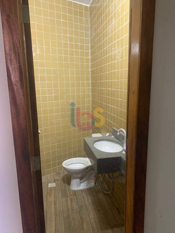 Depósito-Galpão, 162 m² - Foto 6