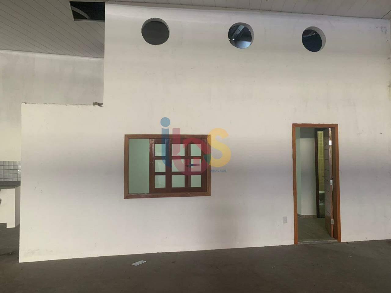 Depósito-Galpão, 162 m² - Foto 4