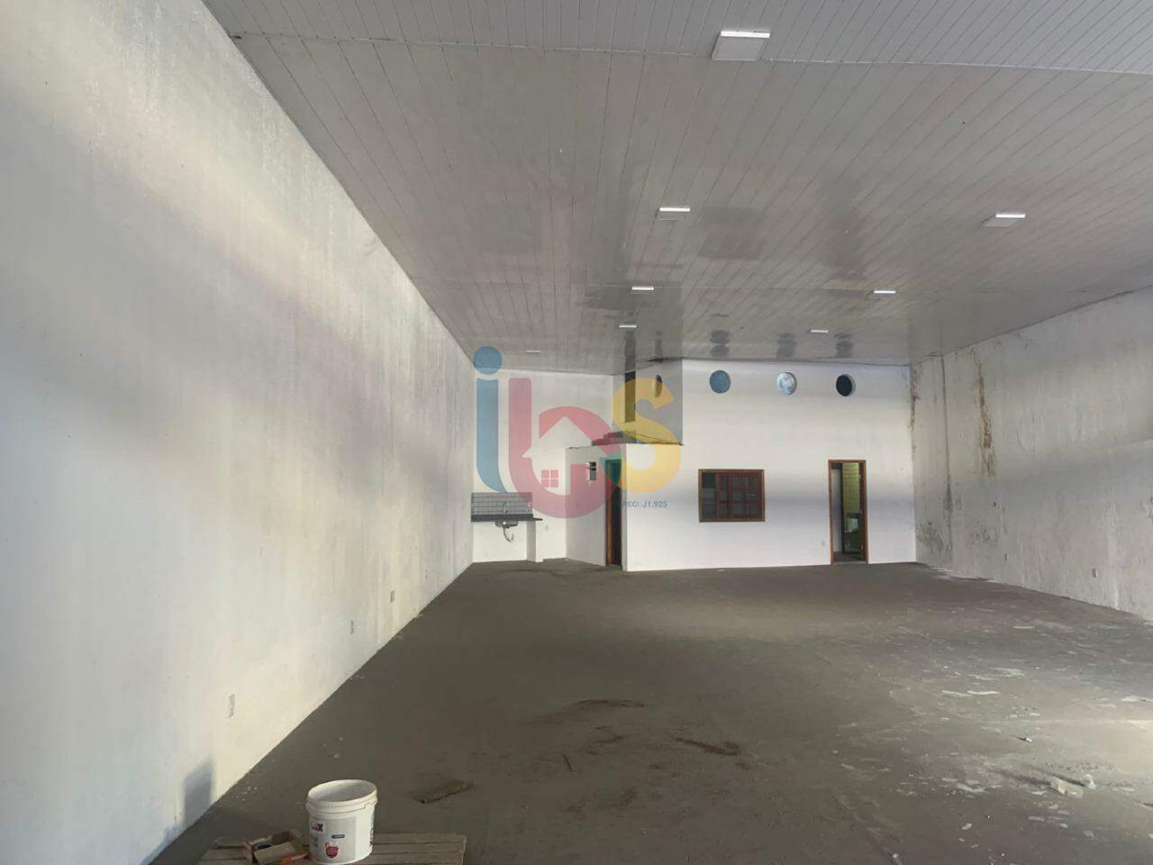 Depósito-Galpão, 162 m² - Foto 9