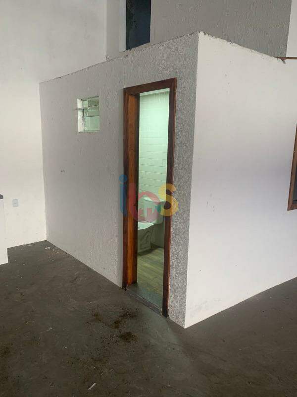 Depósito-Galpão, 162 m² - Foto 5