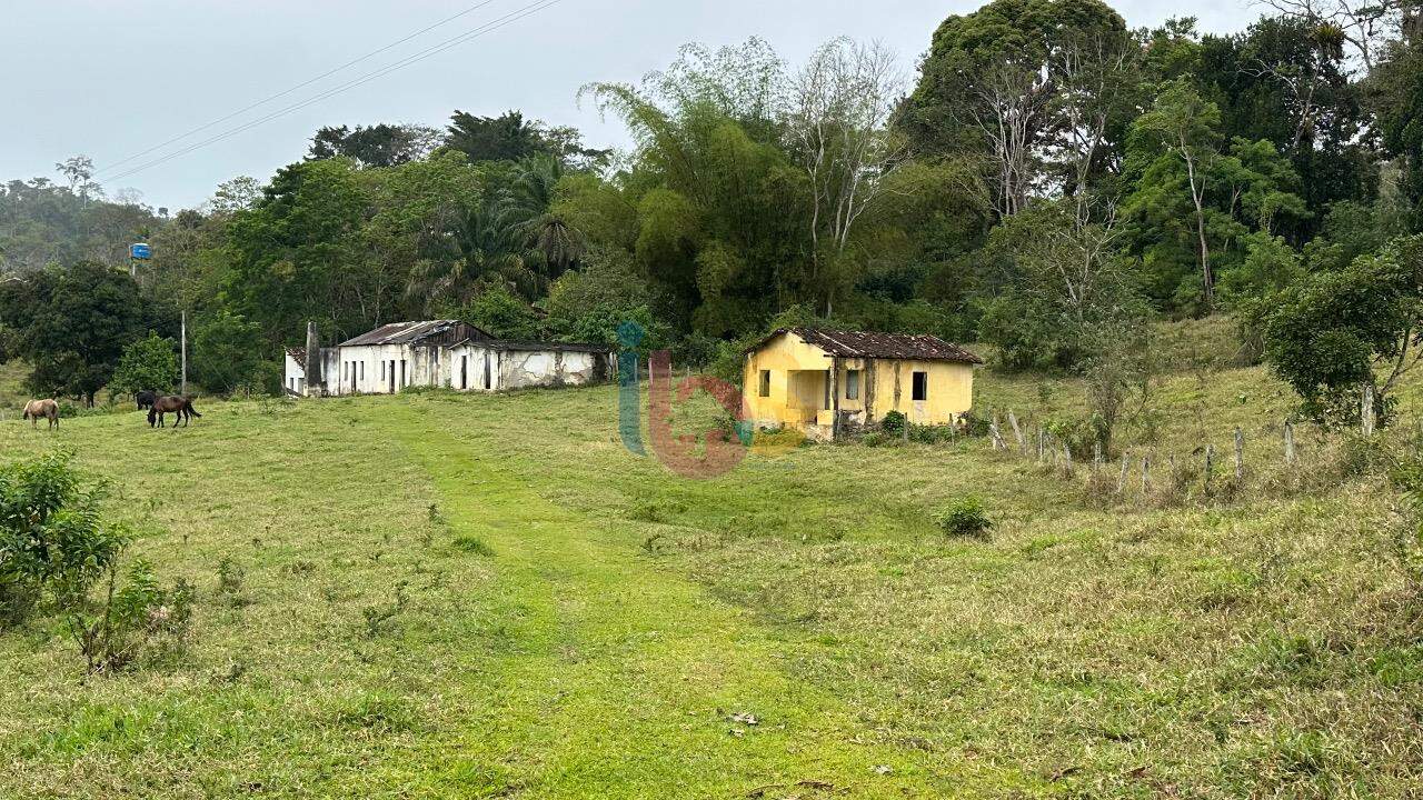 Fazenda à venda com 1 quarto - Foto 4