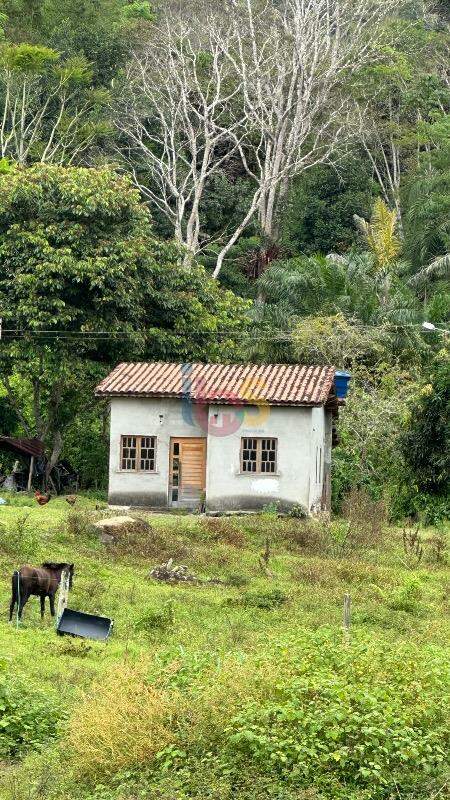 Fazenda à venda com 1 quarto - Foto 3