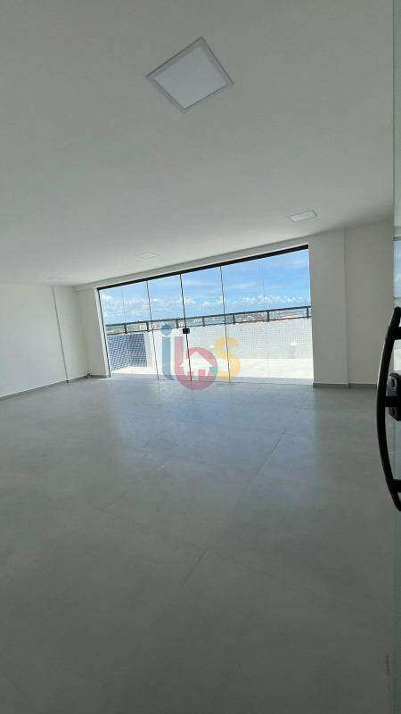 Apartamento à venda com 3 quartos, 91m² - Foto 3