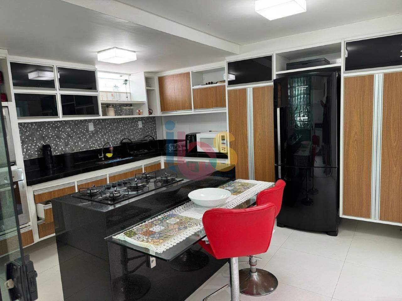 Cobertura à venda com 3 quartos, 172m² - Foto 14