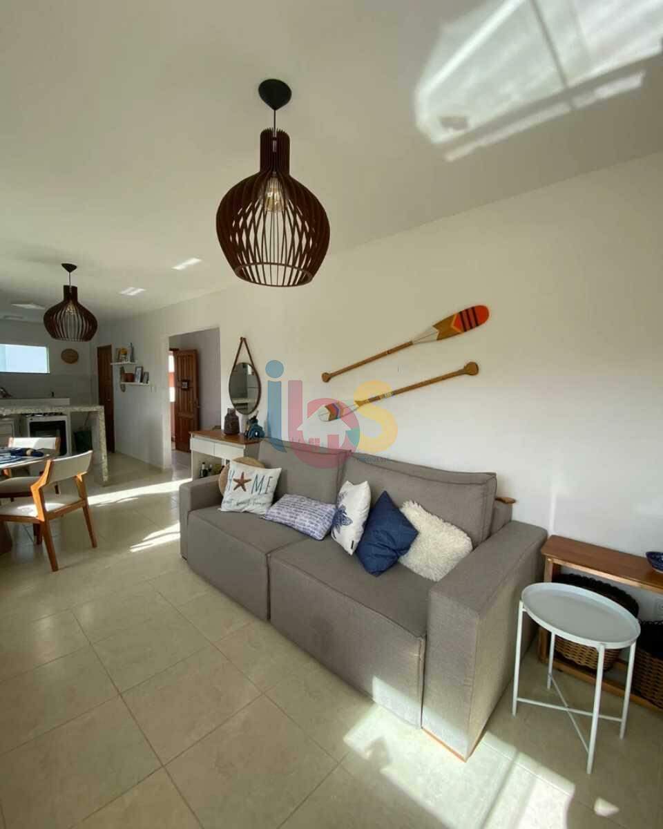 Apartamento à venda com 1 quarto, 80m² - Foto 2