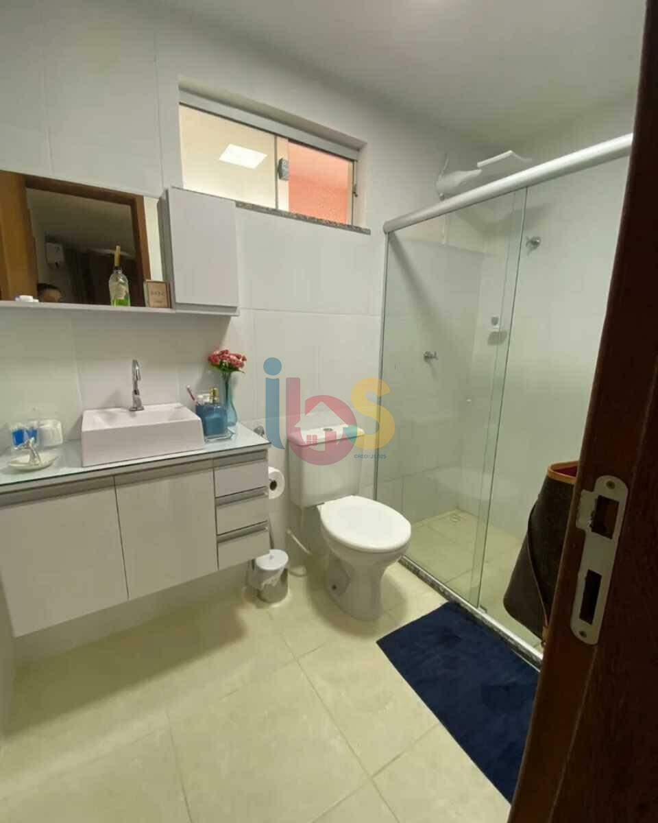 Apartamento à venda com 1 quarto, 80m² - Foto 3