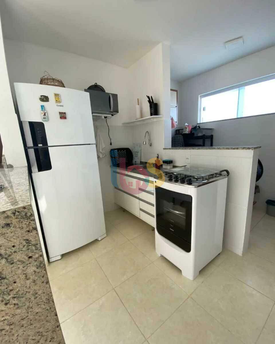 Apartamento à venda com 1 quarto, 80m² - Foto 5