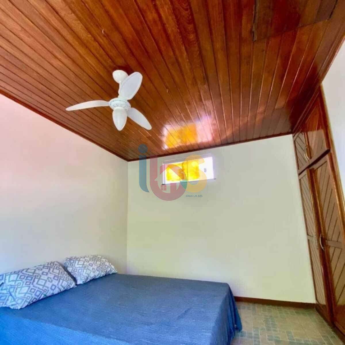 Casa à venda com 4 quartos, 157m² - Foto 3