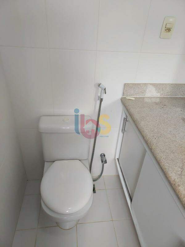 Apartamento à venda com 3 quartos, 100m² - Foto 11