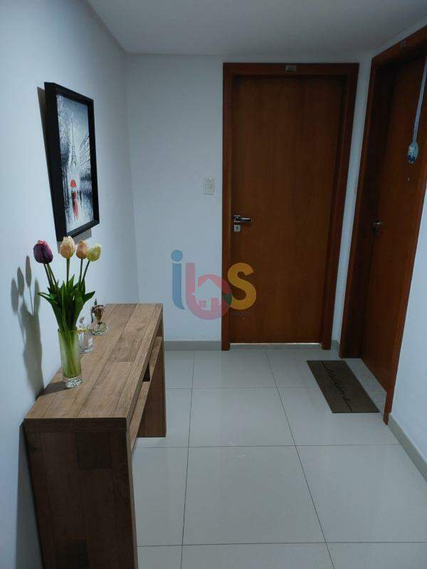 Apartamento à venda com 3 quartos, 100m² - Foto 6