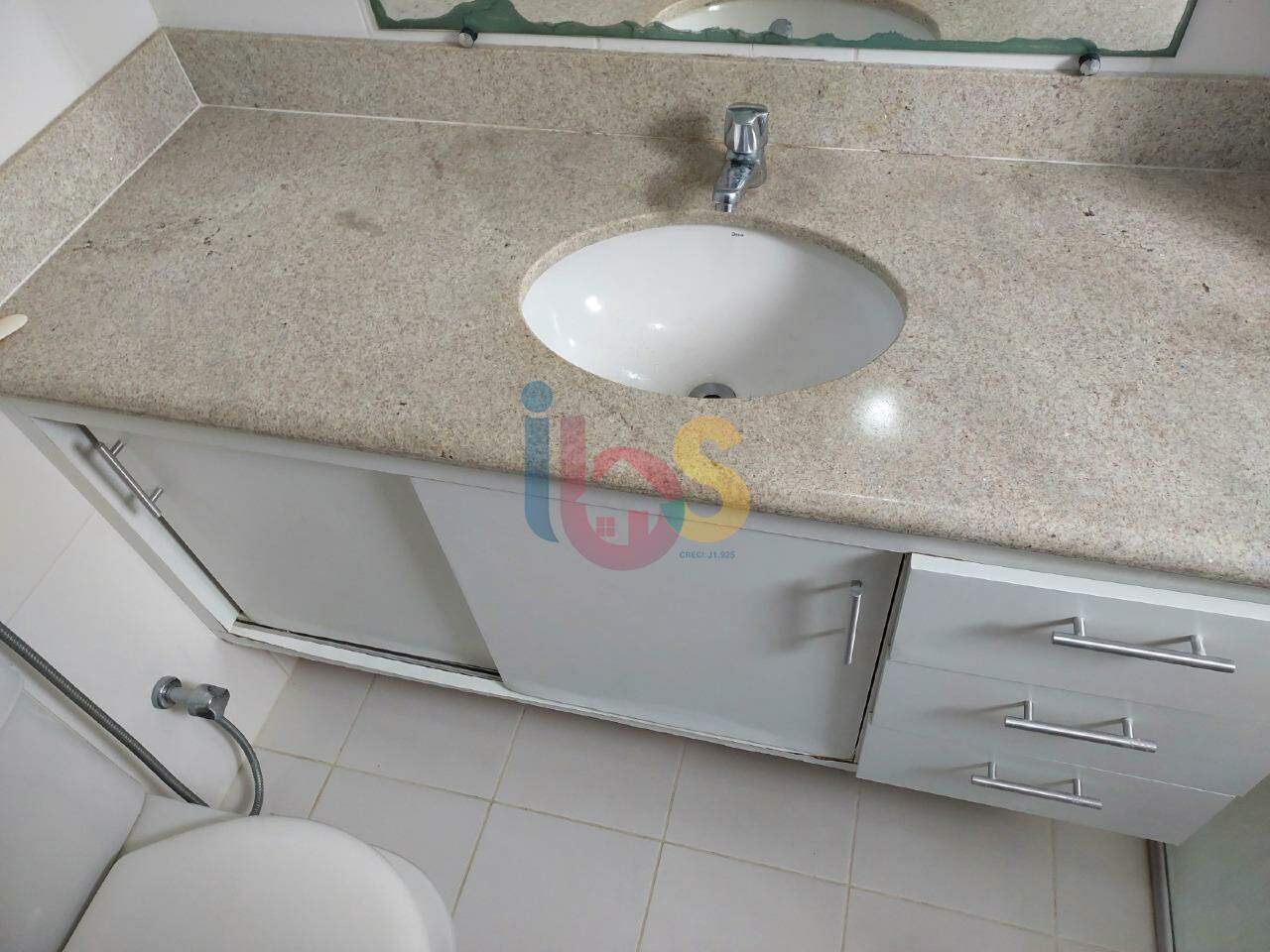 Apartamento à venda com 3 quartos, 100m² - Foto 13