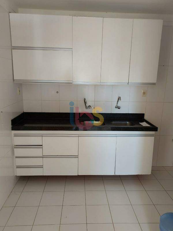 Apartamento à venda com 3 quartos, 100m² - Foto 16