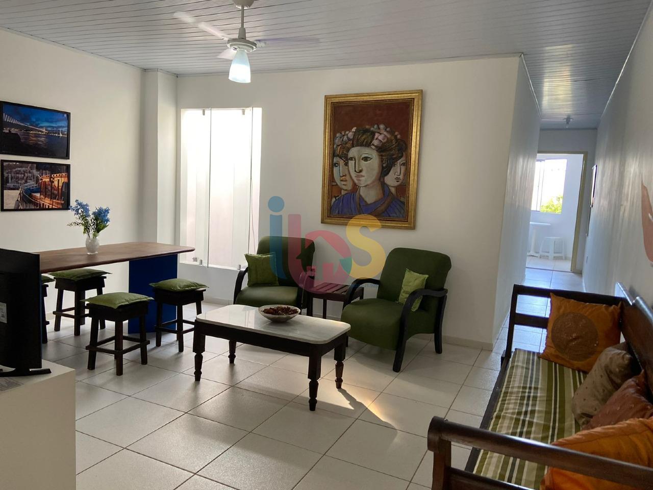 Apartamento, 2 quartos, 60 m² - Foto 11