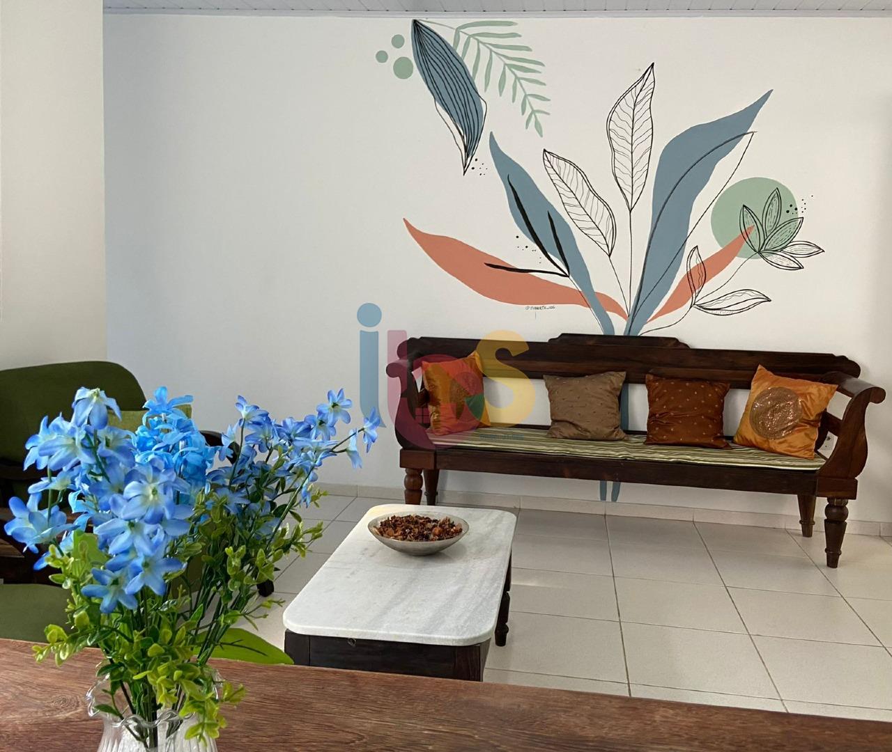 Apartamento, 2 quartos, 60 m² - Foto 8