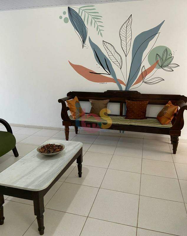 Apartamento, 2 quartos, 60 m² - Foto 5