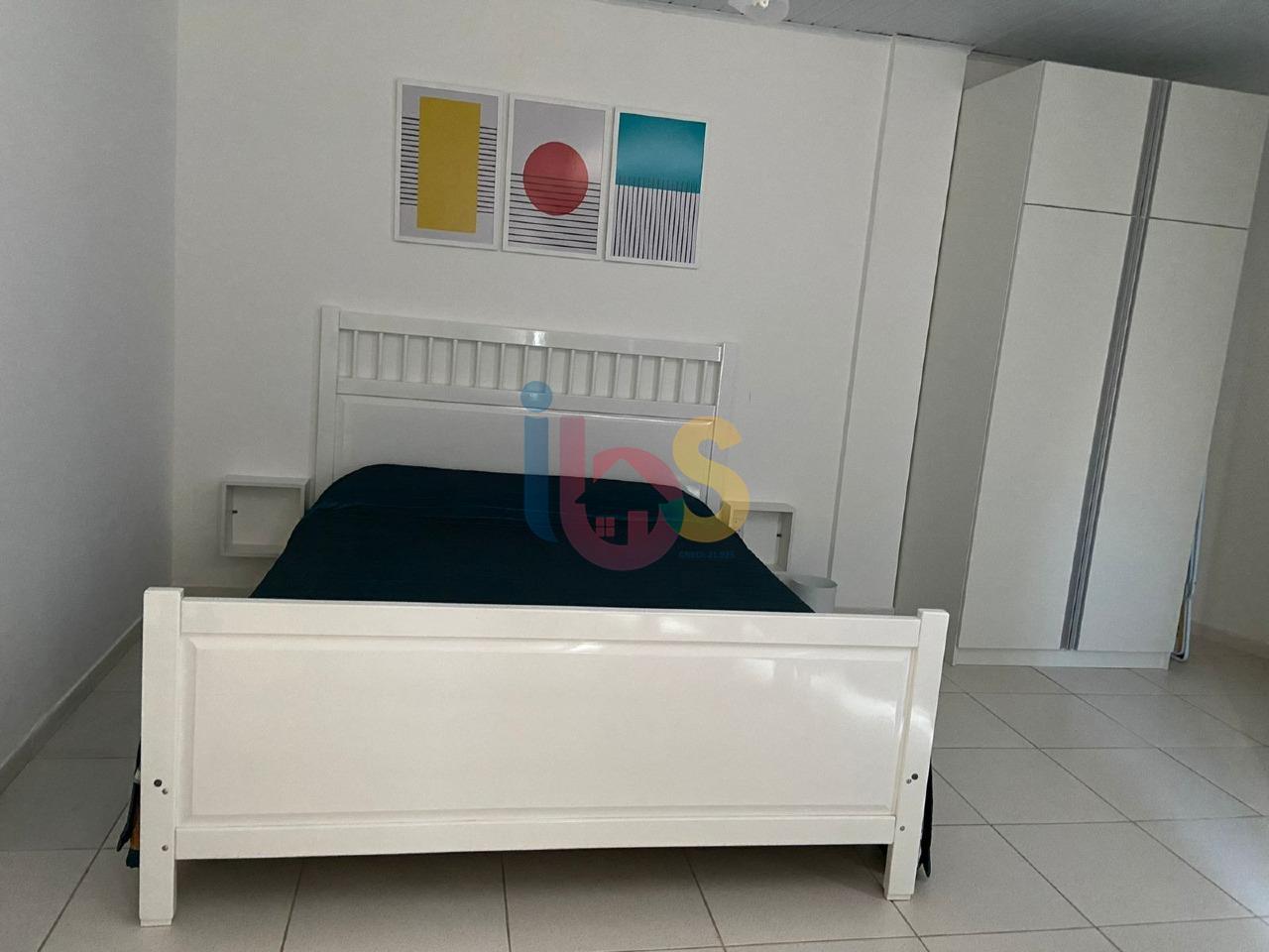 Apartamento, 2 quartos, 60 m² - Foto 16