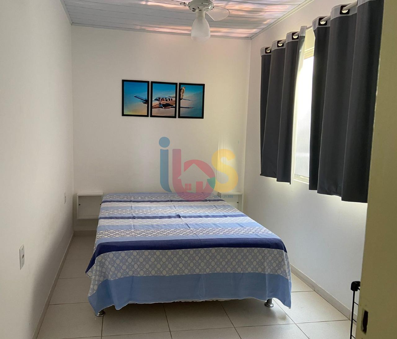 Apartamento, 2 quartos, 60 m² - Foto 14