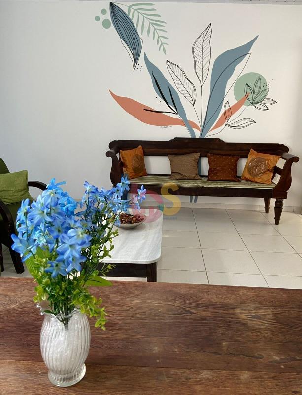 Apartamento, 2 quartos, 60 m² - Foto 6